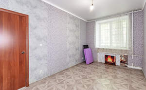 3-к квартира, вторичка, 70м2, 1/4 этаж