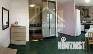 1-к квартира, вторичка, 30м2, 5/5 этаж