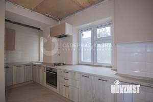 3-к квартира, вторичка, 68м2, 2/5 этаж