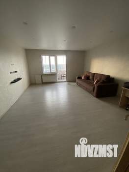 3-к квартира, вторичка, 104м2, 10/10 этаж