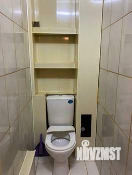 3-к квартира, вторичка, 58м2, 6/9 этаж