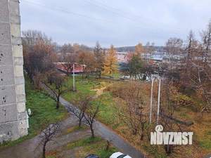1-к квартира, вторичка, 31м2, 5/5 этаж