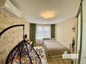 2-к квартира, вторичка, 59м2, 10/17 этаж