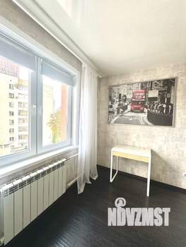 1-к квартира, вторичка, 39м2, 5/12 этаж