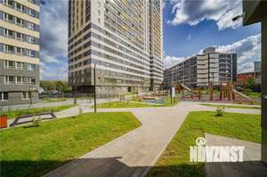 Студия квартира, вторичка, 23м2, 20/25 этаж