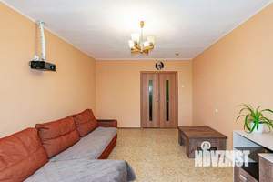 2-к квартира, вторичка, 49м2, 3/10 этаж