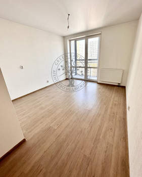 Студия квартира, вторичка, 22м2, 22/24 этаж