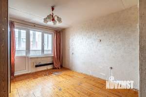 1-к квартира, вторичка, 34м2, 9/9 этаж