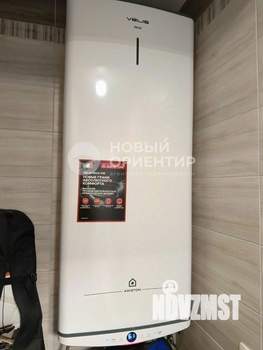 3-к квартира, вторичка, 79м2, 7/16 этаж