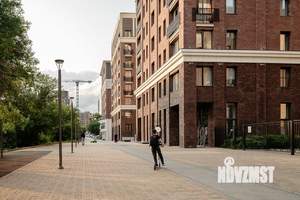 3-к квартира, вторичка, 71м2, 8/29 этаж