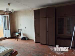 2-к квартира, вторичка, 47м2, 7/16 этаж