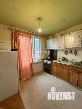 1-к квартира, вторичка, 31м2, 4/9 этаж