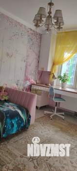 3-к квартира, вторичка, 75м2, 7/18 этаж