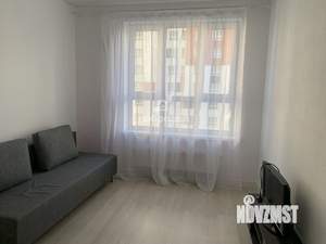 1-к квартира, вторичка, 32м2, 4/13 этаж