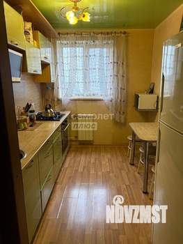 2-к квартира, вторичка, 43м2, 8/9 этаж