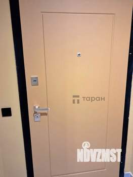 Студия квартира, вторичка, 26м2, 1/12 этаж