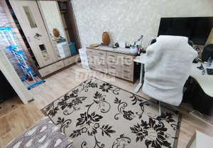 1-к квартира, вторичка, 28м2, 1/5 этаж
