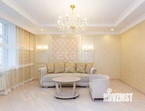 3-к квартира, вторичка, 90м2, 10/28 этаж