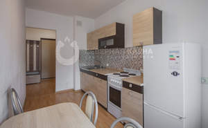 1-к квартира, вторичка, 32м2, 3/5 этаж