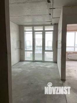 1-к квартира, вторичка, 32м2, 17/20 этаж