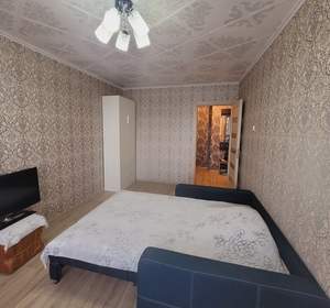 1-к квартира, вторичка, 35м2, 12/12 этаж