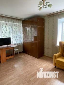 1-к квартира, вторичка, 30м2, 3/5 этаж