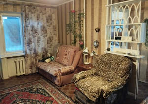 1-к квартира, вторичка, 33м2, 3/5 этаж