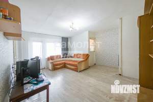2-к квартира, вторичка, 45м2, 5/5 этаж