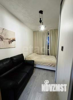 1-к квартира, вторичка, 68м2, 11/25 этаж