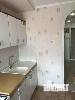 1-к квартира, вторичка, 33м2, 3/9 этаж