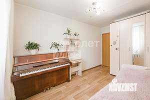 2-к квартира, вторичка, 43м2, 5/5 этаж