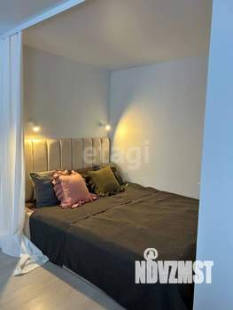 1-к квартира, вторичка, 30м2, 1/5 этаж