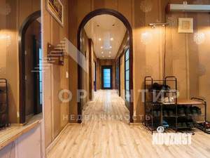 5-к квартира, вторичка, 123м2, 2/5 этаж