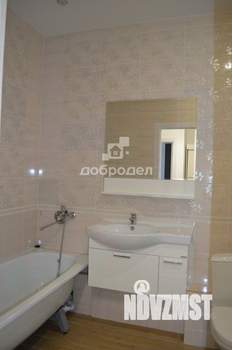 1-к квартира, вторичка, 39м2, 17/29 этаж