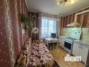 2-к квартира, вторичка, 49м2, 1/9 этаж