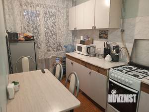 2-к квартира, вторичка, 44м2, 2/9 этаж