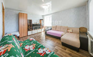 2-к квартира, вторичка, 48м2, 9/14 этаж