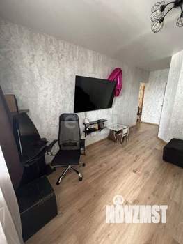 2-к квартира, вторичка, 50м2, 5/21 этаж