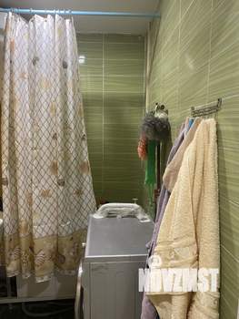 2-к квартира, вторичка, 46м2, 2/2 этаж