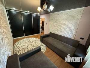 2-к квартира, вторичка, 43м2, 1/9 этаж