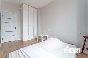 2-к квартира, вторичка, 43м2, 13/13 этаж