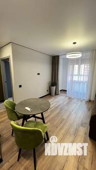 1-к квартира, вторичка, 39м2, 10/17 этаж