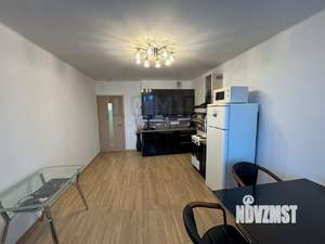 Студия квартира, вторичка, 78м2, 5/25 этаж