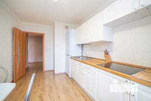 1-к квартира, вторичка, 45м2, 5/16 этаж