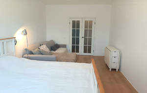 1-к квартира, вторичка, 40м2, 5/7 этаж