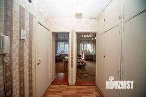 1-к квартира, вторичка, 38м2, 4/12 этаж