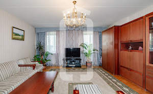 3-к квартира, вторичка, 94м2, 10/11 этаж