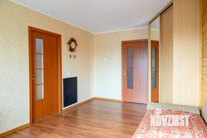 3-к квартира, вторичка, 59м2, 5/5 этаж