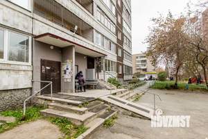 1-к квартира, вторичка, 35м2, 8/12 этаж