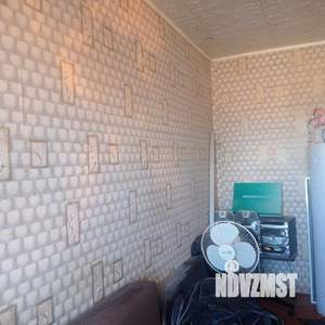 2-к квартира, вторичка, 39м2, 4/4 этаж